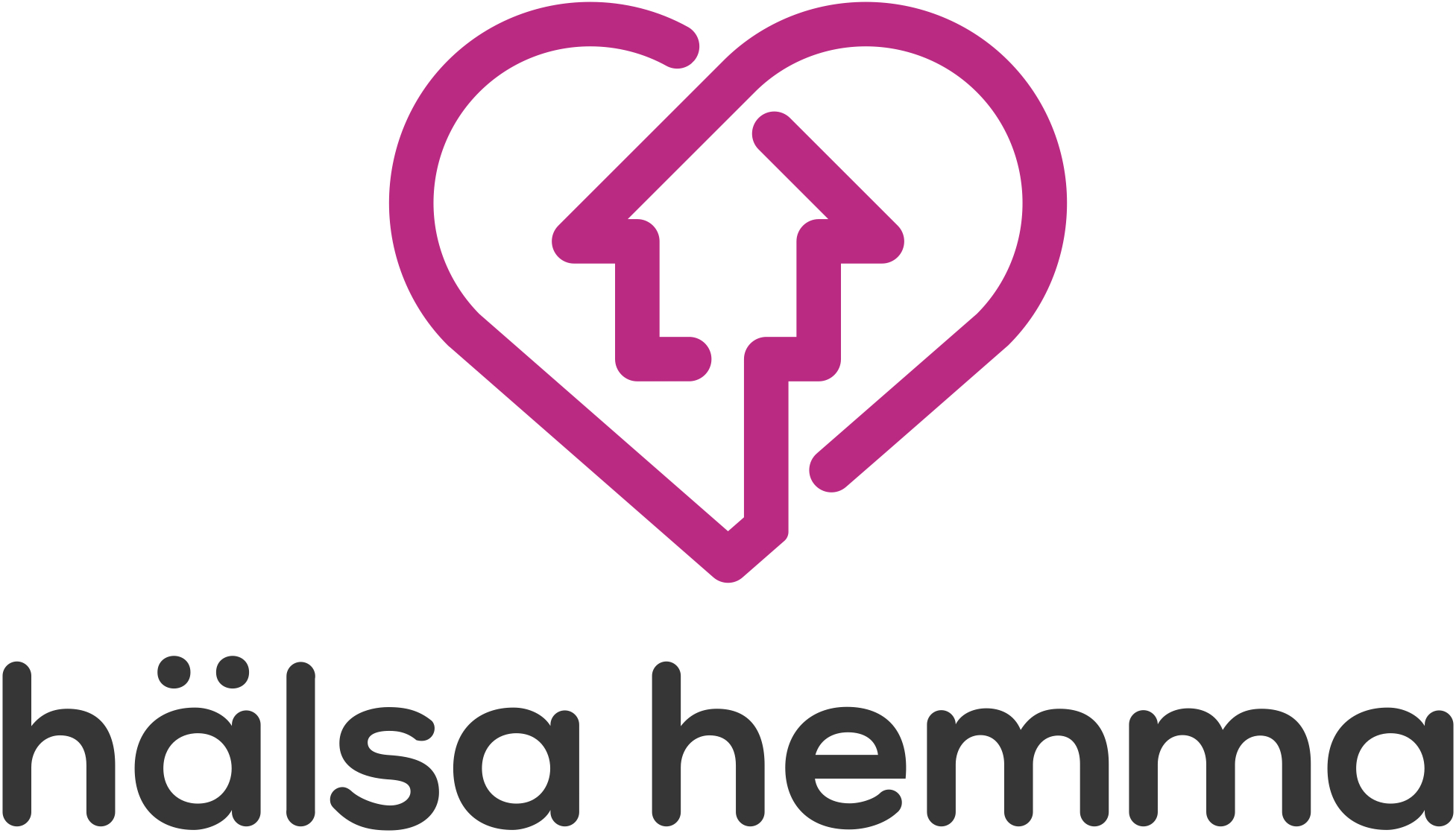 Hälsa Hemma