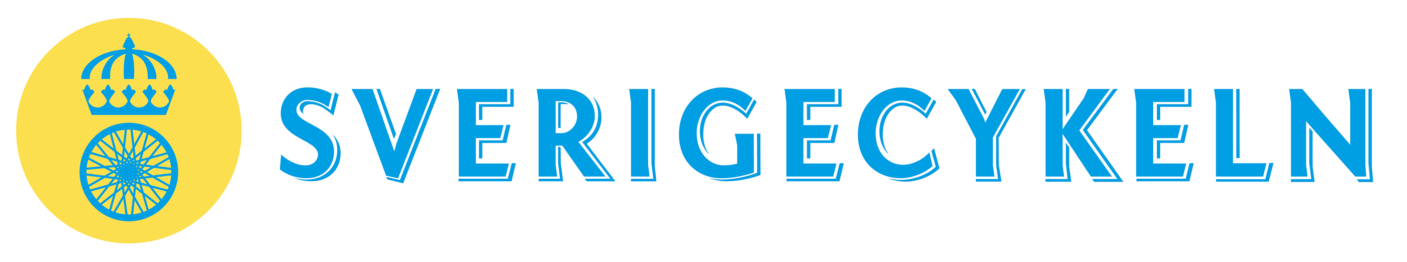 SVERIGECYKELN