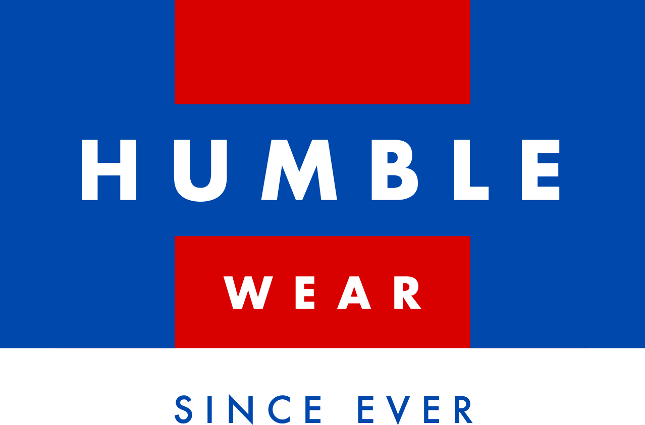 HUMBLE WEAR SINCE EVER