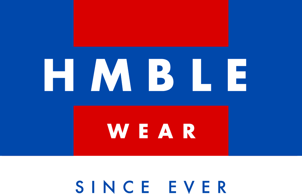 Hmble Wear Since Ever