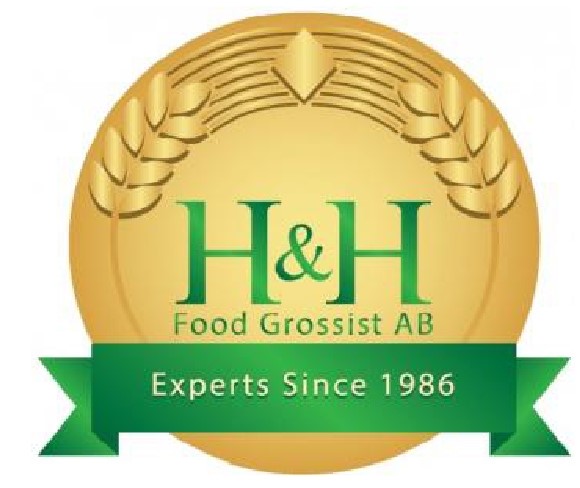 H&H Food Grossist AB Experts since 1986