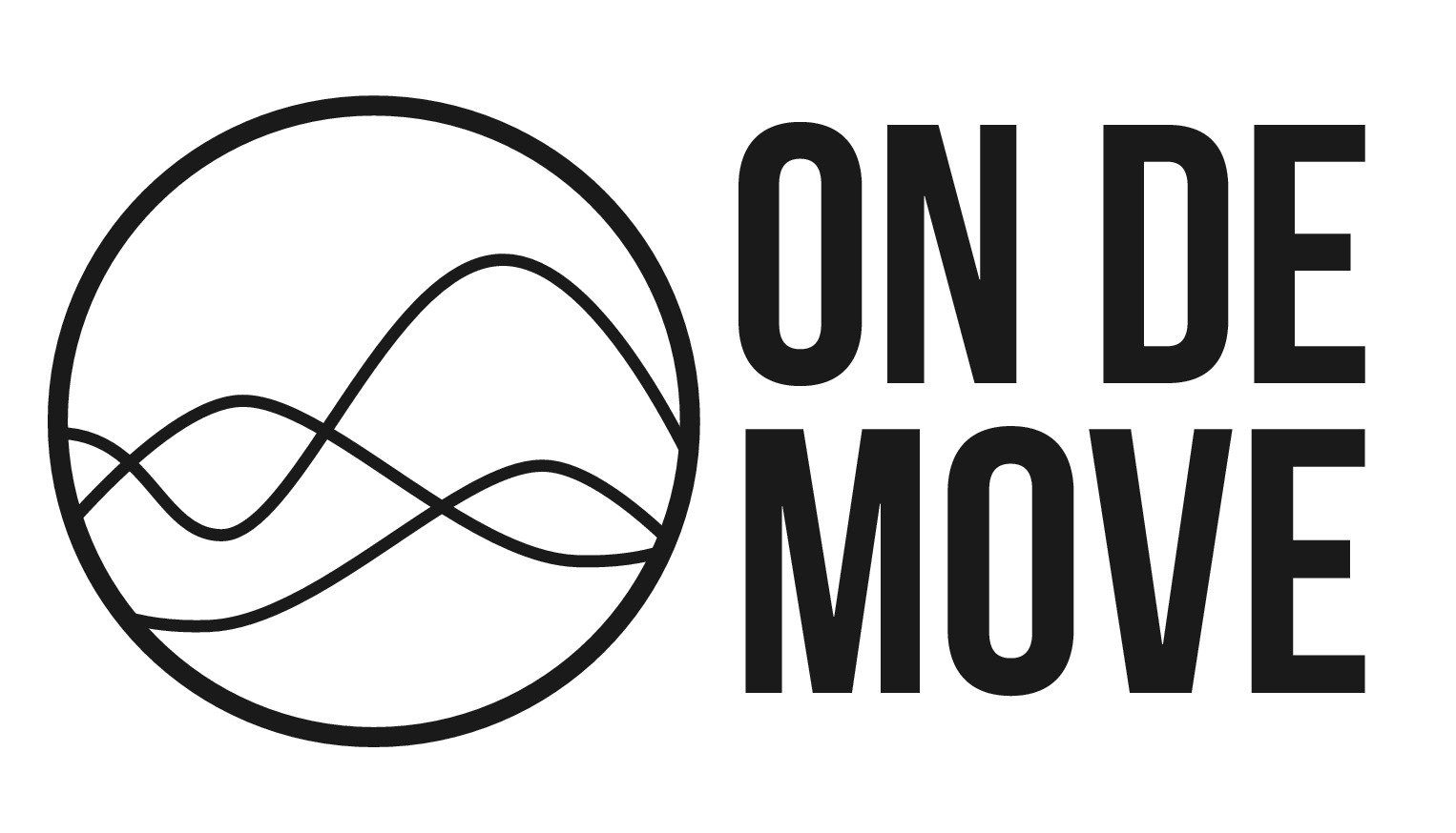 ON DE MOVE