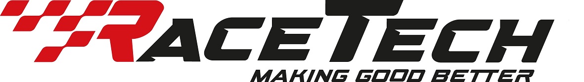 RACETECH MAKING GOOD BETTER