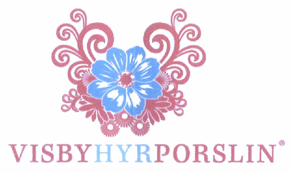 VISBYHYRPORSLIN
