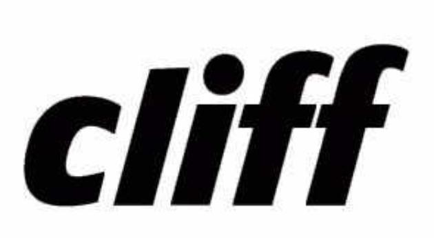 CLIFF