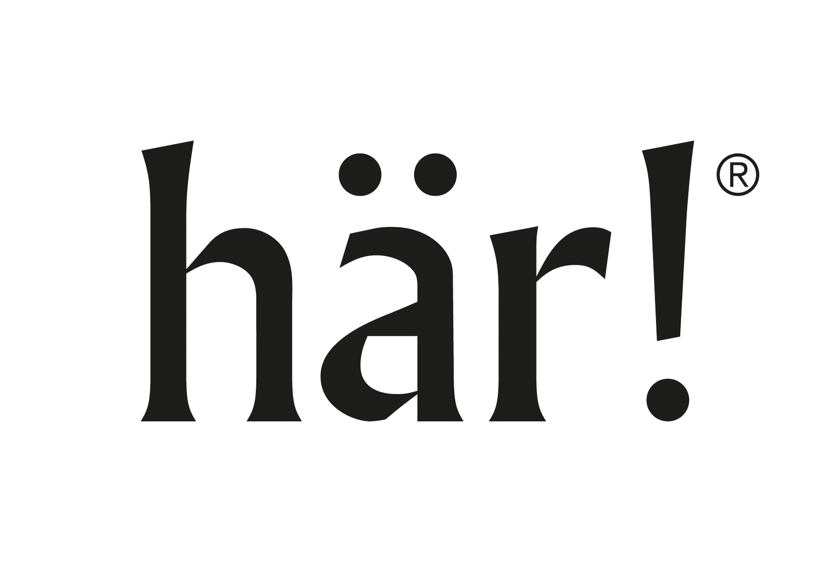 Här!