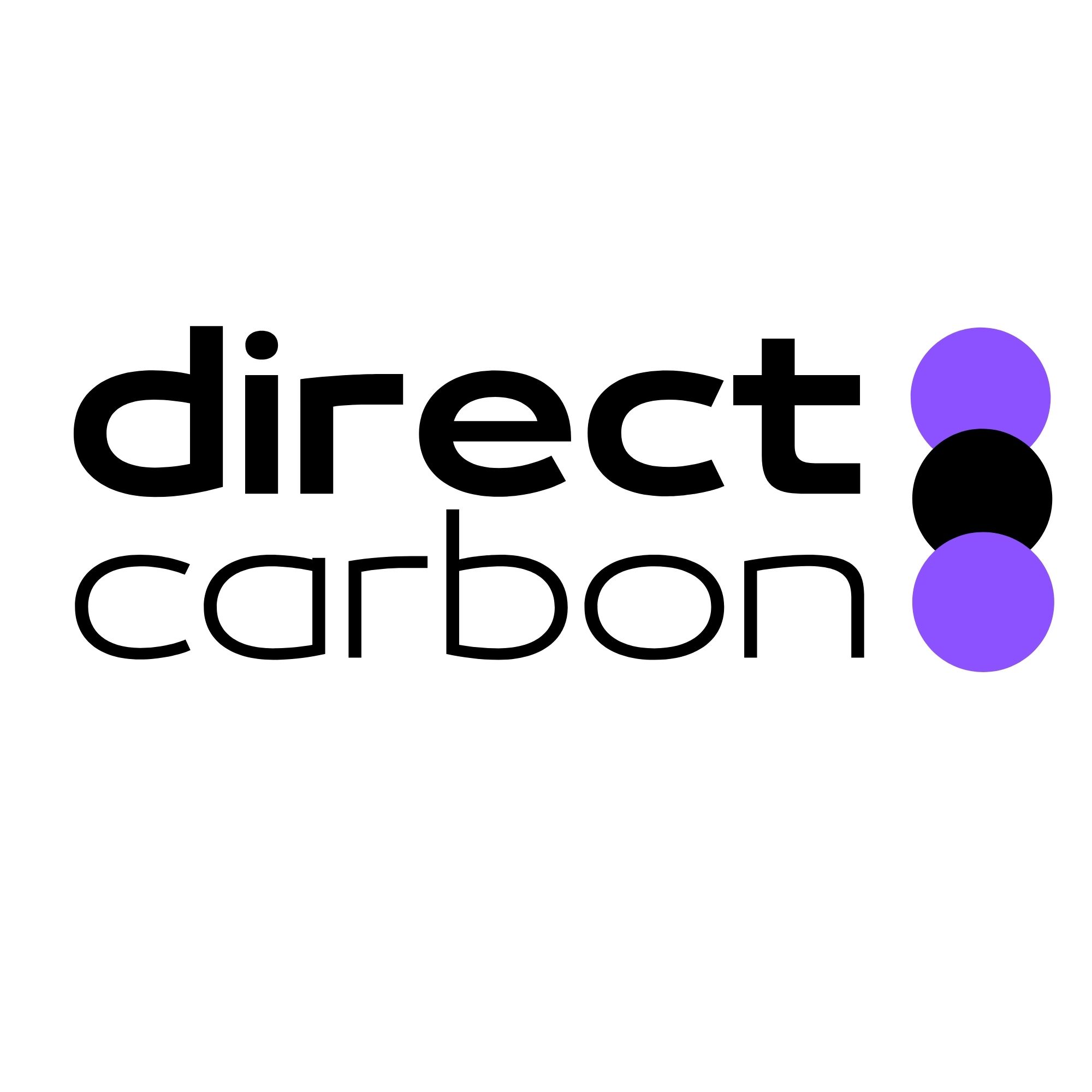 direct carbon