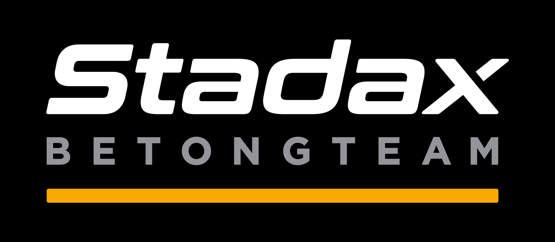 Stadax BETONGTEAM