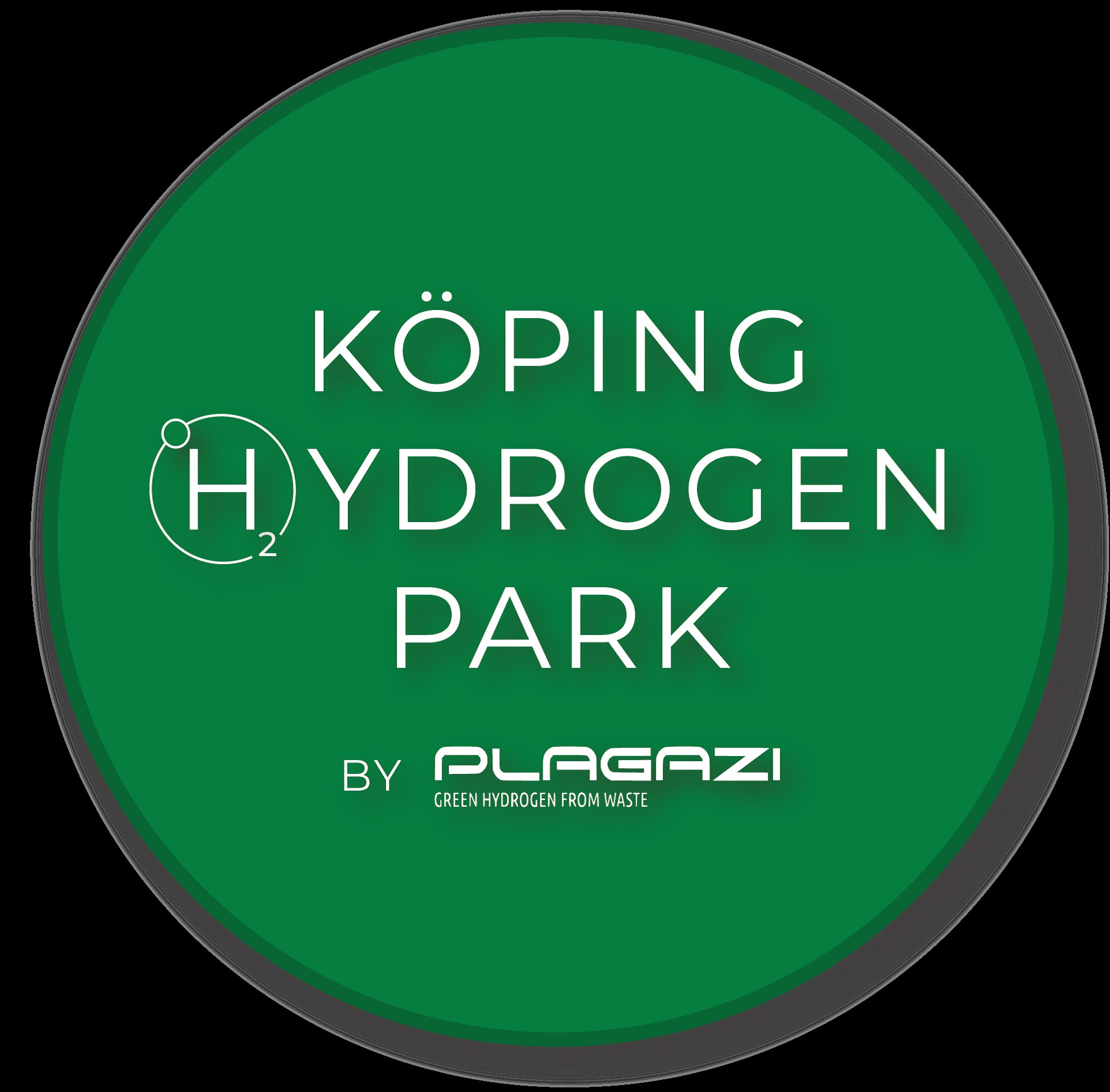 KÖPING HYDROGEN PARK BY PLAGAZI GREEN HYDROGEN FROM WASTE 2