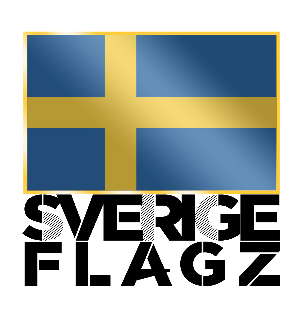 SVERIGE FLAGZ