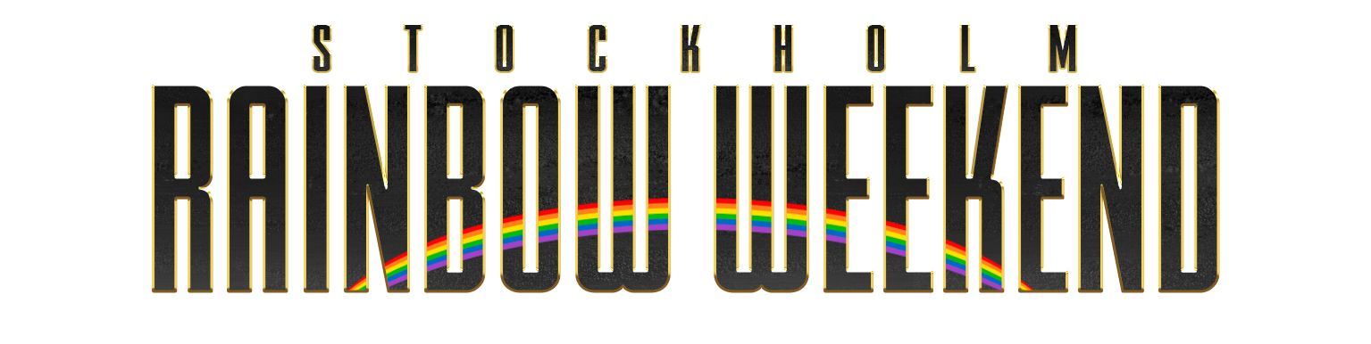Stockholm Rainbow Weekend 
