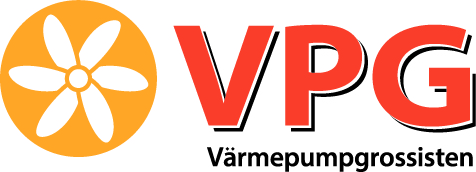 VPG Värmepumpgrossisten