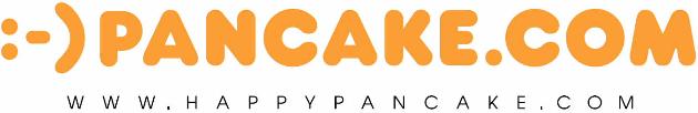 PANCAKE.COM WWW.HAPPYPANCAKE.COM