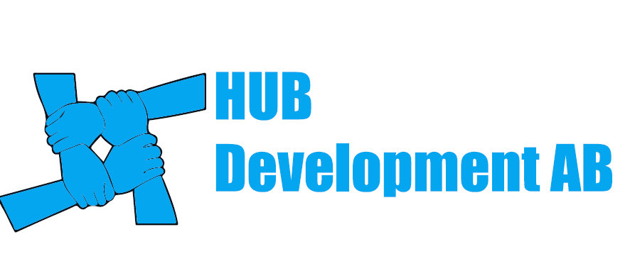 HUB Development AB