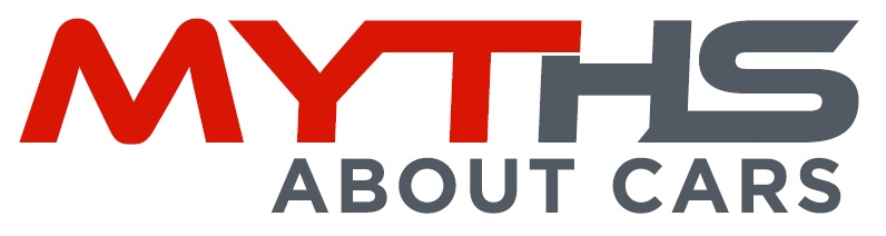 MYTHS ABOUT CARS