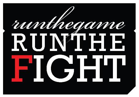 Run The Game - Run The Fight