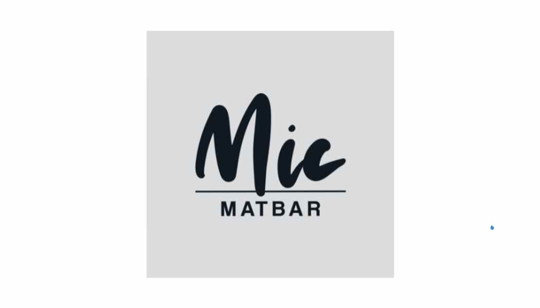 Mic MATBAR