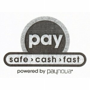 pay safe cash fast powered by paynova