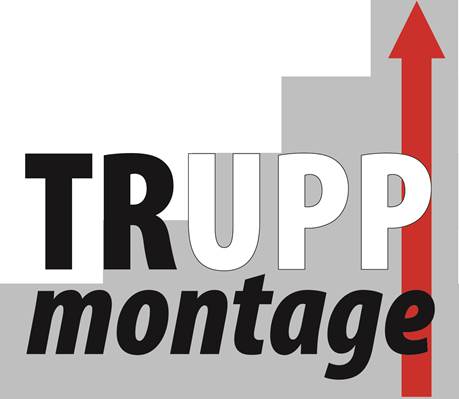 TRUPP montage