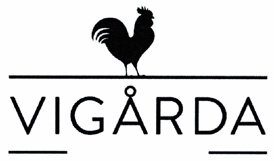 VIGÅRDA