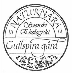 NATURNÄRA SVENSKT EKOLOGISKT GULLSPIRA GÅRD