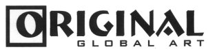 ORIGINAL GLOBAL ART