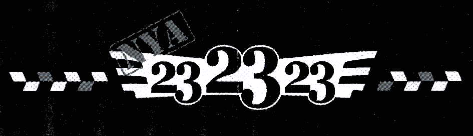 NYA 232323
