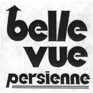 BELLE VUE PERSIENNE