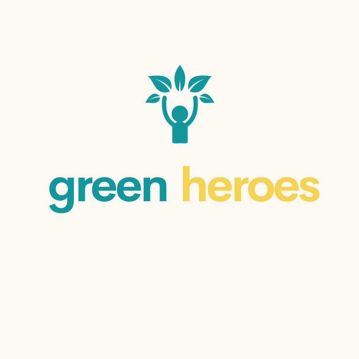 green heroes