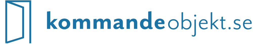 Kommandeobjekt.se
