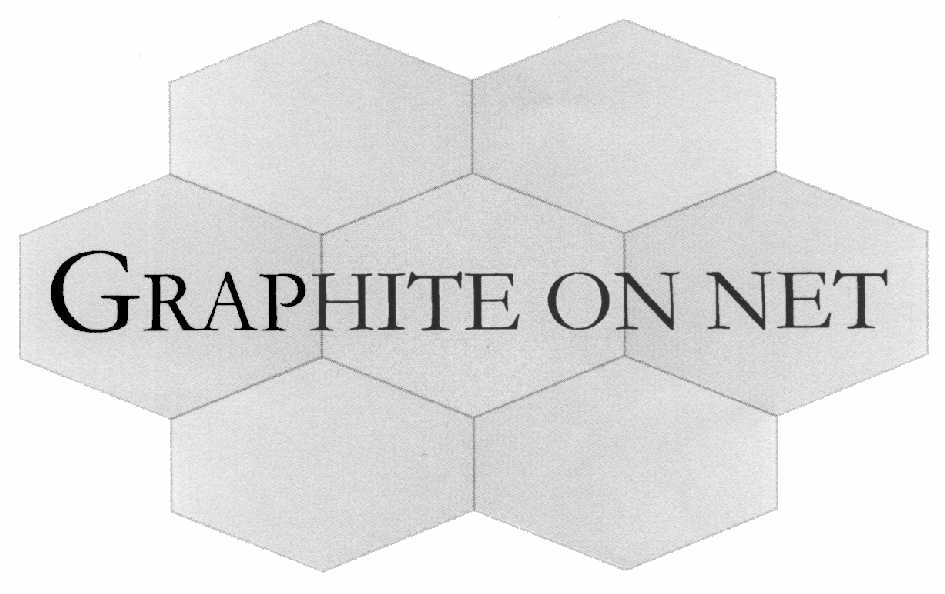 GRAPHITE ON NET
