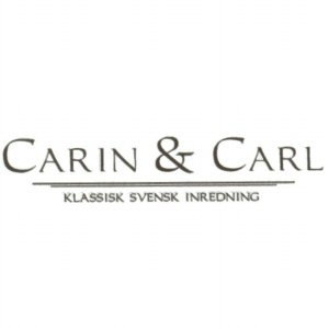 CARIN & CARL KLASSISK SVENSK INREDNING