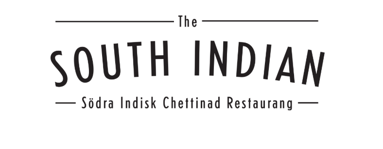 The SOUTH INDIAN Södra Indisk Chettinad Restaurang
