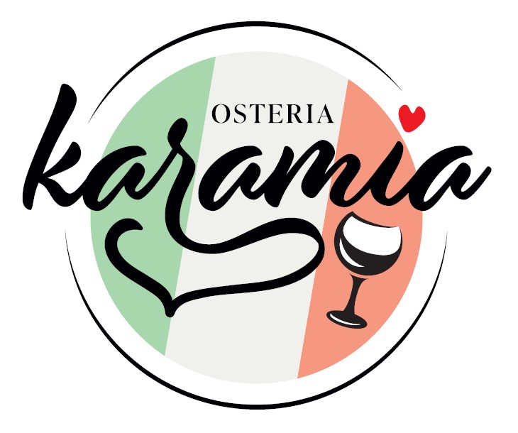 OSTERIA karamia 