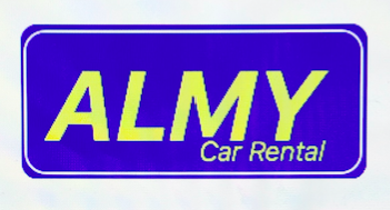 ALMY Car Rental