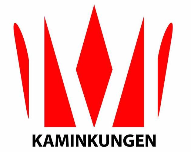 KAMINKUNGEN