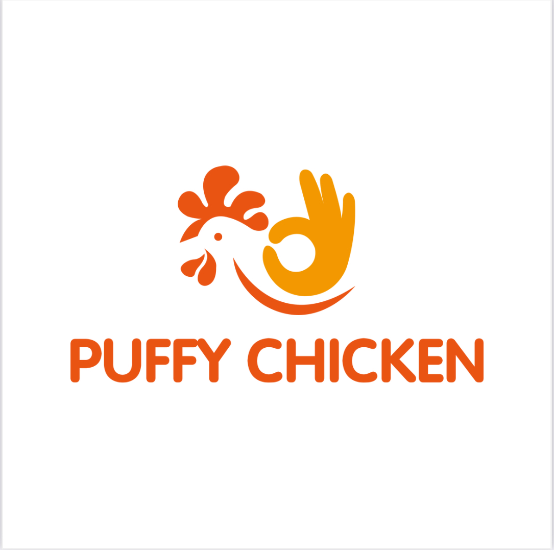 PUFFY CHICKEN