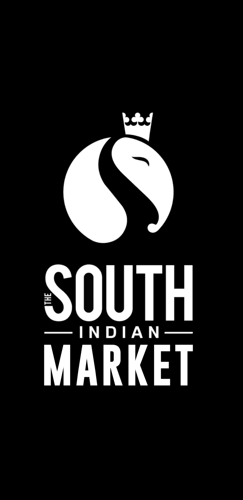 The South Indian Market