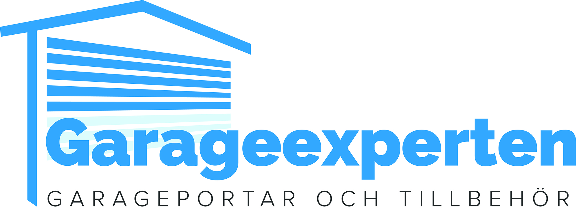 Garageexperten Garageportar och tillbehör