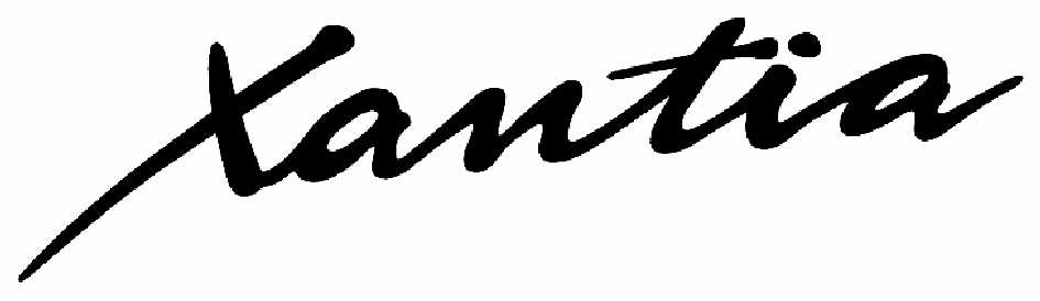 Xantia