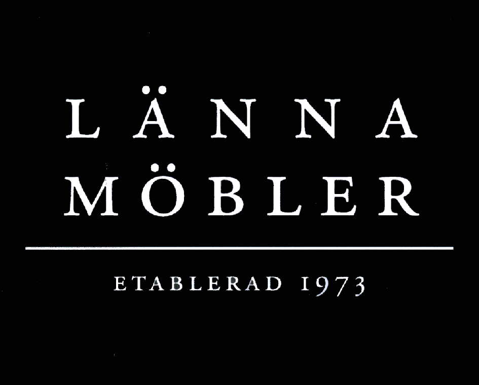 LÄNNA MÖBLER ETABLERAD 1973