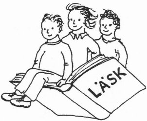 LÄSK