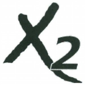 X2