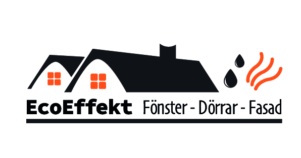 EcoEffekt Fönster - Dörrar - Fasad