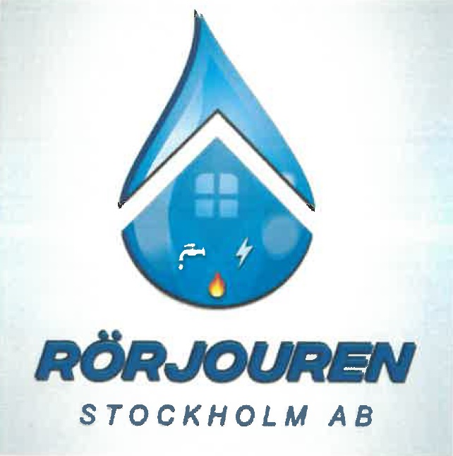 RÖRJOUREN STOCKHOLM AB