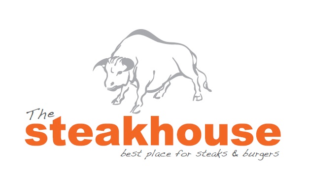 The steakhouse best place for steaks & burgers
