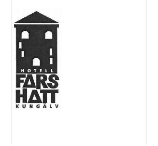 HOTELL FARS HATT KUNGÄLV