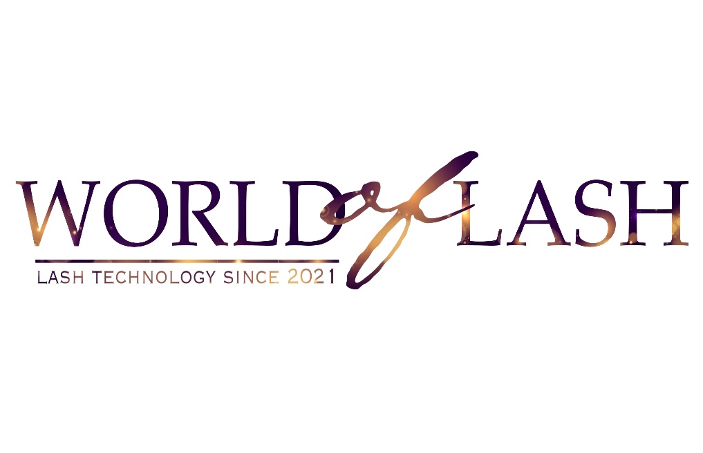 WORLD of LASH LASH TECHNOLOGY SINCE 2021