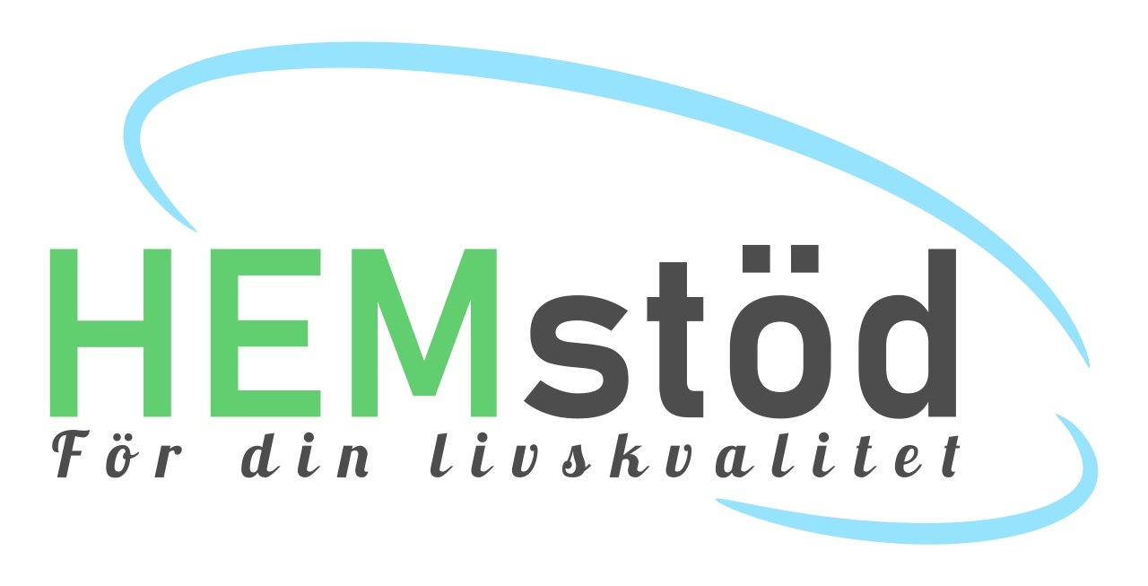 Hemstöd För din livskvalitet