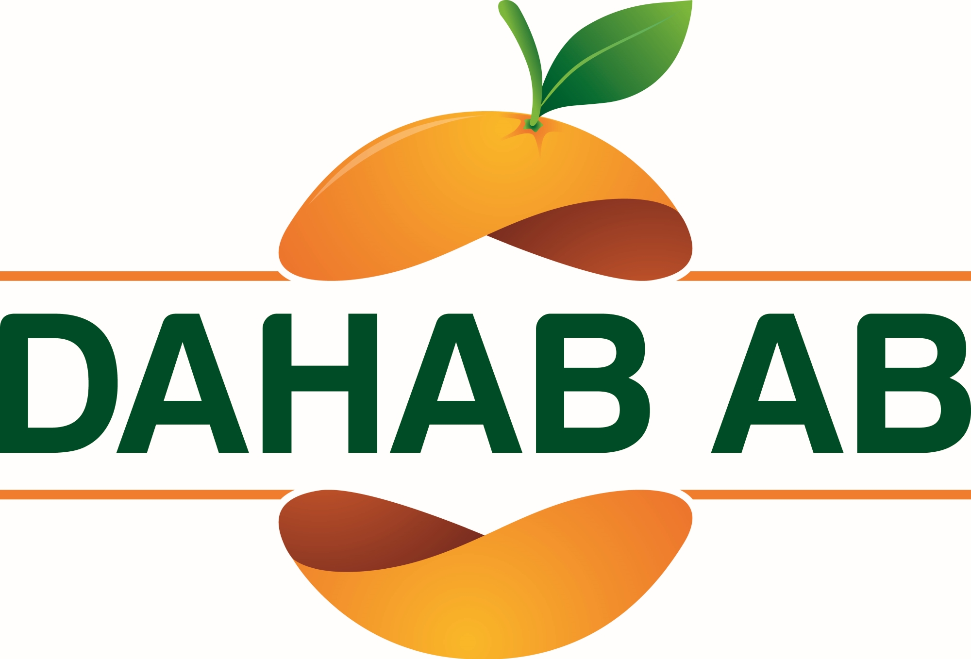 DAHAB AB
